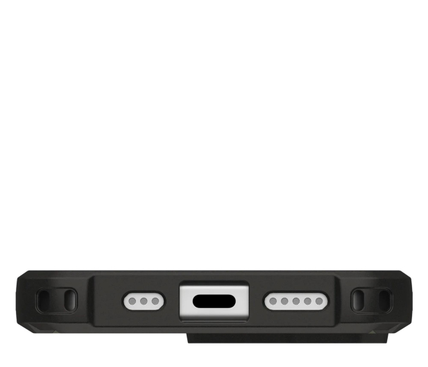 UAG Pathfinder etui do iPhone 17 MagSafe olive - 1364105 - zdjęcie 3